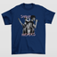 Camiseta Básica Shawn Mendes P&B
