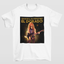 Camiseta Básica Shakira In Concert- branco