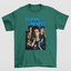 Camiseta Básica Shawn Mendes Graphic Collab