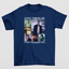 Camiseta Básica Justin Timberlake Forget Tomorrow Tour