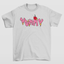 Camiseta Básica Justin Bieber Yummy