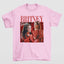 Camiseta Básica Britney Spears Toxic