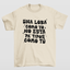 Camiseta Básica Shakira Loba- pérola