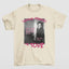 Camiseta Básica Shawn Mendes Nervous