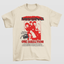 Camiseta Básica One Direction Missing- PÉROLA