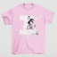 Camiseta Básica Justin Bieber What Do You Mean