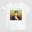Camiseta Básica Justin Bieber Power