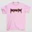 Camiseta Básica Justin Bieber Purpose Tour