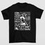 Camiseta Básica Shawn Mendes Songs