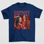 Camiseta Básica Britney Spears Toxic
