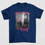 Camiseta Básica Shawn Mendes Nervous