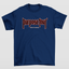 Camiseta Básica Justin Bieber Purpose Tour