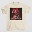 Camiseta Básica Jessie J. This Christmas Day- pérola