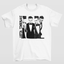 Camiseta Básica Justin Timberlake Merch