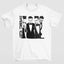Camiseta Básica Justin Timberlake Merch