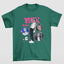 Camiseta Básica Stray Kids Felix