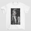 Camiseta Básica Lady Gaga Lady Mars Die With A Smile PB