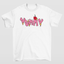 Camiseta Básica Justin Bieber Yummy
