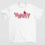 Camiseta Básica Justin Bieber Yummy