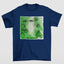 Camiseta Básica OneRepublic Christmas Without You- azul-marinho