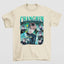 Camiseta Básica Stray Kids Changbin