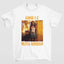Camiseta Básica Good 4U Olivia Rodrigo- branco