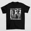 Camiseta Básica Lady Gaga And Mars PB