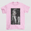 Camiseta Básica Lady Gaga Lady Mars Die With A Smile PB