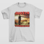 Camiseta Básica Justin Timberlake The Forget Tomorrow