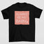 Camiseta Básica Mariah Carey Always Be My Baby- preto