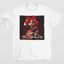 Camiseta Básica Jessie J. This Christmas Day- branco