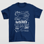 Camiseta Básica Shawn Mendes Wonder