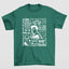 Camiseta Básica Shawn Mendes Songs