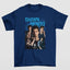 Camiseta Básica Shawn Mendes Graphic Collab