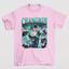 Camiseta Básica Stray Kids Changbin