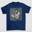Camiseta Básica Justin Bieber IITLNTSS