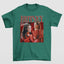 Camiseta Básica Britney Spears Toxic