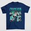 Camiseta Básica Stray Kids Changbin