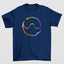 Camiseta Básica Lady Gaga LG-6
