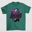 Camiseta Básica Shakira- verde