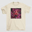 Camiseta Básica Lady Gaga Chromatica Era