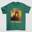 Camiseta Básica Good 4U Olivia Rodrigo- verde