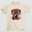 Camiseta Básica Lady Gaga 911