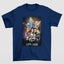 Camiseta Básica Lady Gaga Styles
