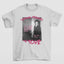 Camiseta Básica Shawn Mendes Nervous