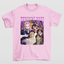 Camiseta Básica Stray Kids Hyunjin