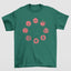 Camiseta Básica Lady Gaga Tribes