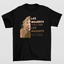Camiseta Básica Shakira Las Mujeres-PRETO