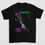Camiseta Básica Lady Gaga Sour Candy