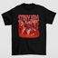Camiseta Básica Stray Kids Retro 90's